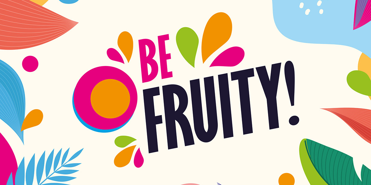 Be Fruity promuove l'ortofrutta nelle spiagge italiane